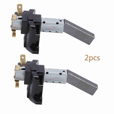 Midea Elektrikli Süpürge Aksesuarlarına Uygun Elektrik Motoru Karbon Fırçaları Değişimi