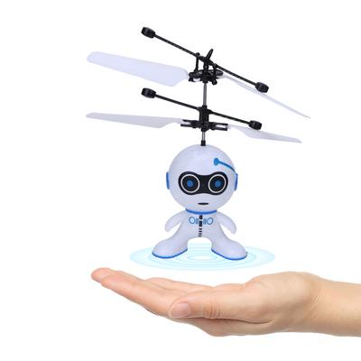 RC speelgoed en drones – Radiogestuurde robots en dieren