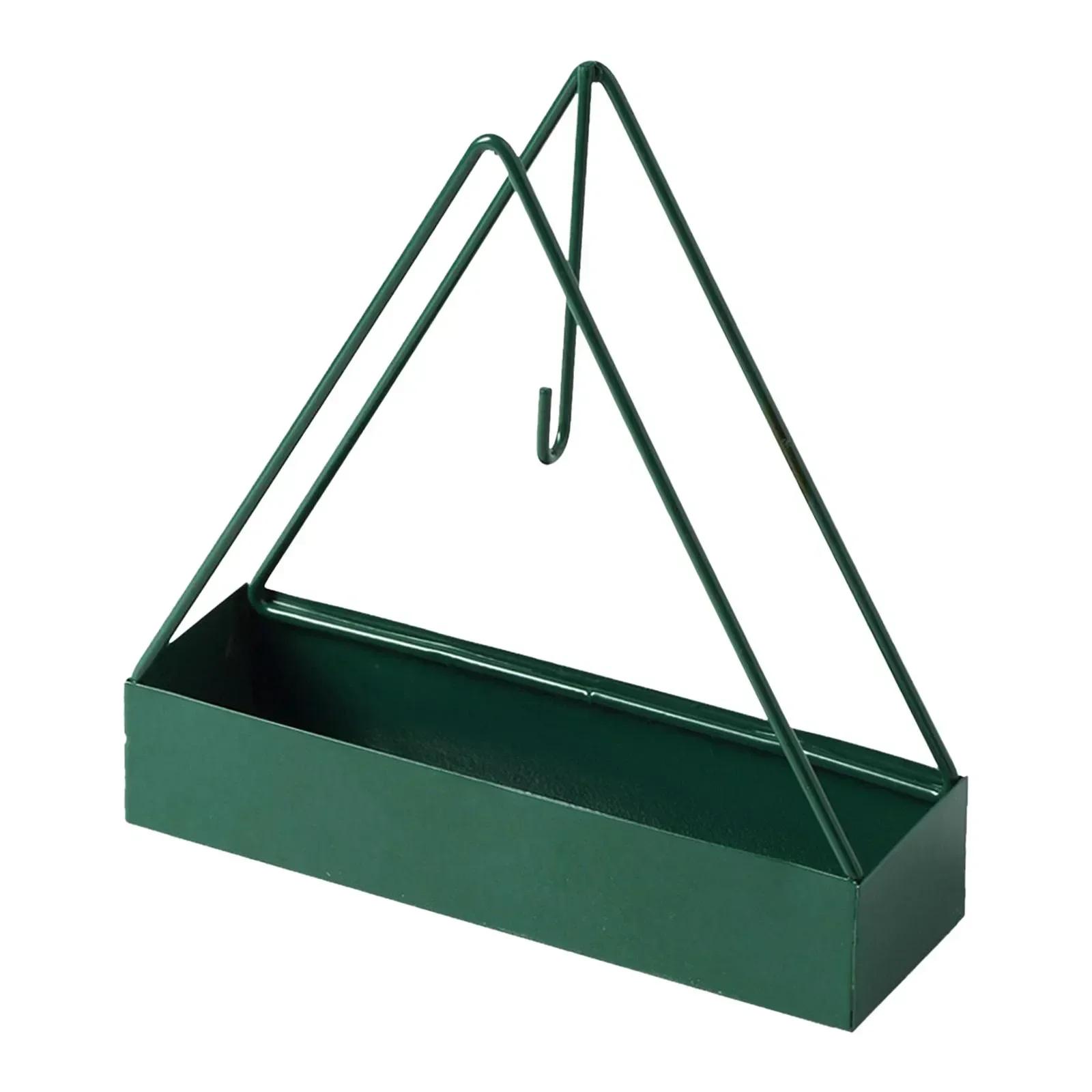 

Новый 12×4×15см Треугольный Железный Поддон для Спиралей от Комаров Подставка для Ароматических Палочек Лето Дом Улица Кемпинг Аксессуары &*