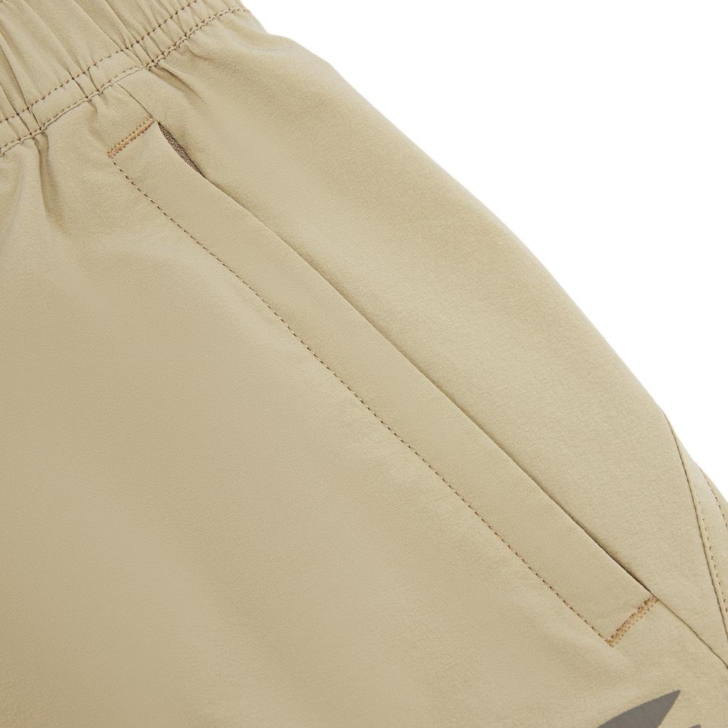 Li-Ning Quick-Dry Cool UV-Resistant Sports Casual Shorts Men Shorts AKSW223-2