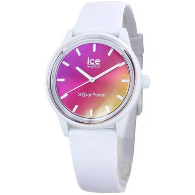 Ice Watch Solar Ice Solar Power 018475 [Ice-watch] Męski Damski [Przedmiot]