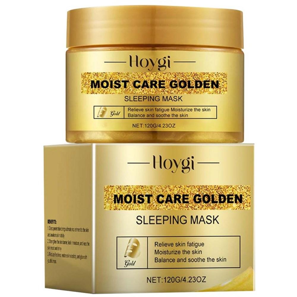 24k gold mask pack collagen gold peel off pack facial wrinkle improvement whitening gold pack mask