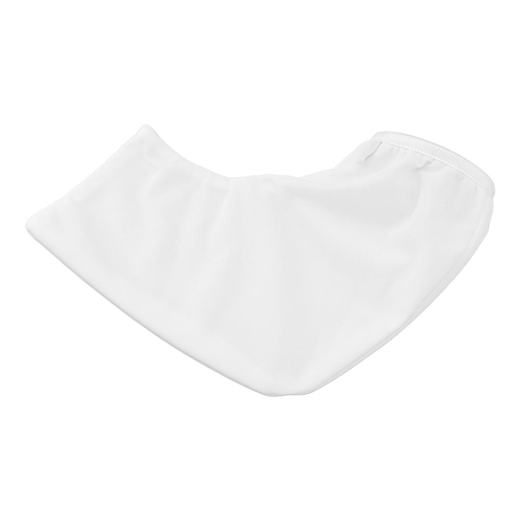 Sostituzione Sacchetto Filtro in Nylon per Aspiratore Piscina Ricaricabile Portatile Senza Fili AIPER per Pilot H1
