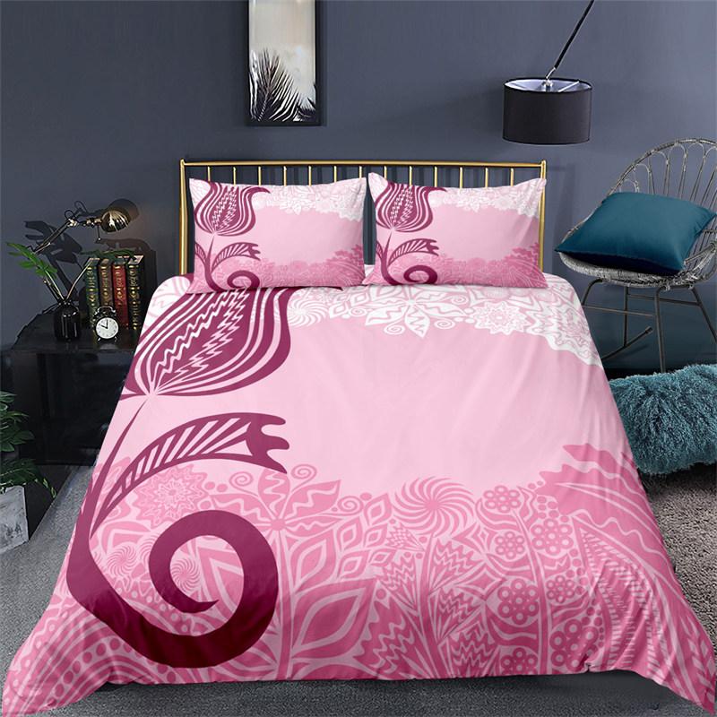 Romantic Butterfly Girl Duvet Cover 3D Fairy Girl With Wings Bedding Set King For Girls Women Couple Animals Floral Quilt Cover