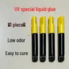 UV lepidlo [Není součástí!! Je třeba zakoupit]
