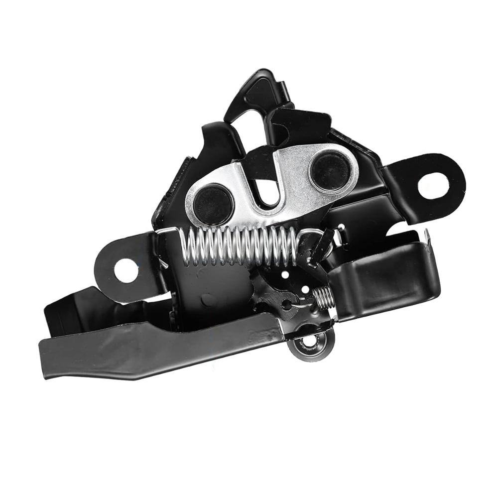 1× Hood Lock Latch Assembly 53510-06280 Fits For Toyota Camry 2015 2016 2017