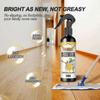All purpose Ouhoe Solid Wood Furniture Polishing Seasoning Beeswax Spray      8320806583852