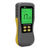 Feb.Pinless Wood Moisture Meters,Non-Destructive Moisture Detection In Drywall,High Moisture Content Alerts For Building