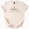 Tops – T-Shirts