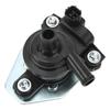 Drivmotorns växelriktarkylare vattenpump G904048080 OEM-design för Highlander Hybrid 2006–2010