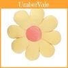 Plush Daisy Pillow With Pp Cotton Filling For Living Room And Bed Decor