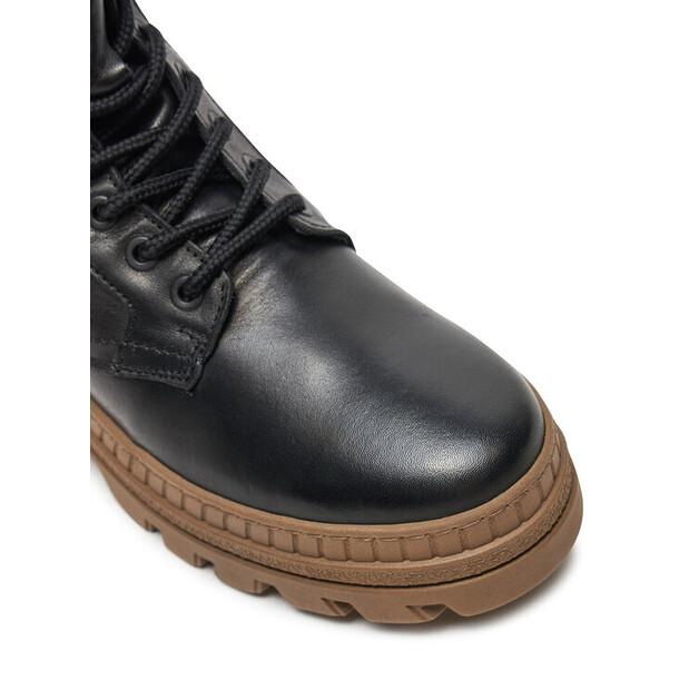 Ankle Boots Marc O'Polo 409 16956301 100 Black