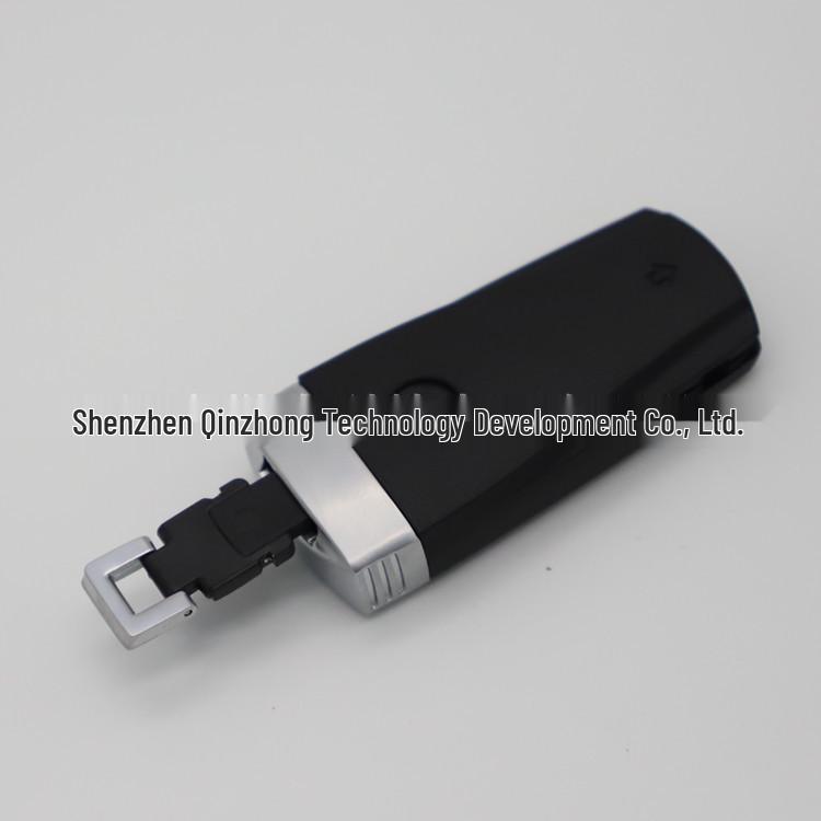 Kompatibler Volkswagen 434MHz ID48 3C0959752BA Smart-Schlüssel für Magotan, Passat, CC