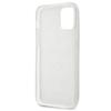Guess Guhcp12S3D4Gtr Iphone 12 Mini5,4 Transparent Hardcase 4G 3D Pattern Collection