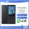DOOV R17 4G Android Feature Phone ohne Kamera (CN-Version)