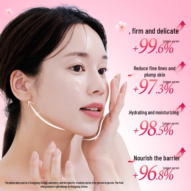 Toyo-Flower Anti-Aging & Feuchtigkeitspflege-Kollektion