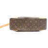 Louis Vuitton 2002 M51265 Monogram Boulogne 30 Shoulder Bag BrownUsed