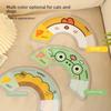 Pet Cone Collar for Cats and Dogs, Protective E-Collar for Grooming, Bathing, Injury Recovery