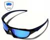 Men's Sports Cycling Sunglasses Uv400 Protection Polarized