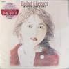 LP Record KYOKO KOIZUMI - Ballad Classics SJX30352 VICTOR 1987 Japan Japanese Pop/Rock Used