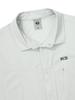 K2 Ktr Airdive Short Sleeve Shirt_Shimmer Grey