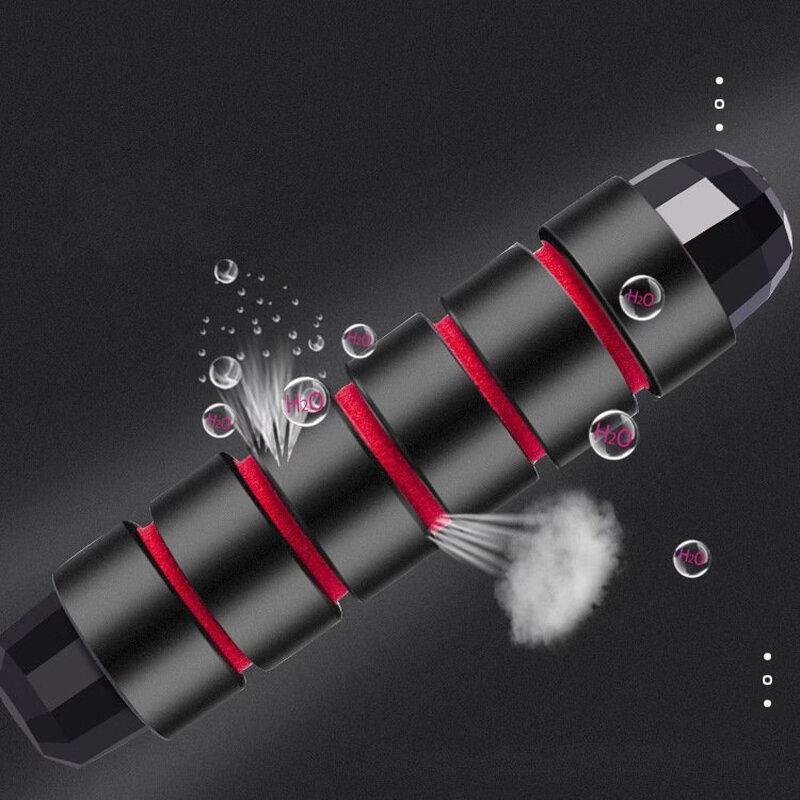 Junshi Weighted Steel Wire Jump Rope