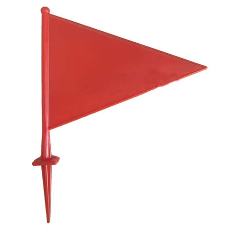 Sports Event Marker Pennant