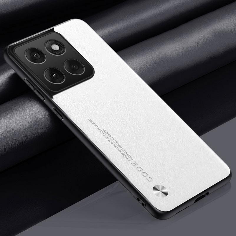 Einfache Lederhülle für Moto Edge 60s Edge 60 Fusion 50 Neo edge50 Pro Edge 40 Neo 30 Ultra 30 Fusion Kamera Schutzhülle