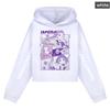 KPop Demon Hunters Hoodies Girl Boy Clothes Fashion Casual Hooded Sweatshirts K-Pop Demon Hunters Pullover Kids Outfits Gift