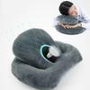 Office Nap Pillow Student Nap Artifact Multi-Functional Hollow Sleeping Pillow Comfort Ergonomic Design Universal Four Seasons