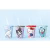 Ts Factory Sanrio Characters Changing Tumbler Hello Kitty H12098mm