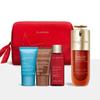 Double Serum G9 Set 50ml  +deluxe 3 Pieces 