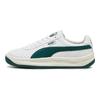 Puma Tênis Unissex GV Special Base Branco Dark Myrtle Puma-Branco 398507-02