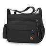Business Shoulder Bag Men's Oxford Bag Crossbody Bag Briefcase Large Capacity Multifunctional Travel Bag