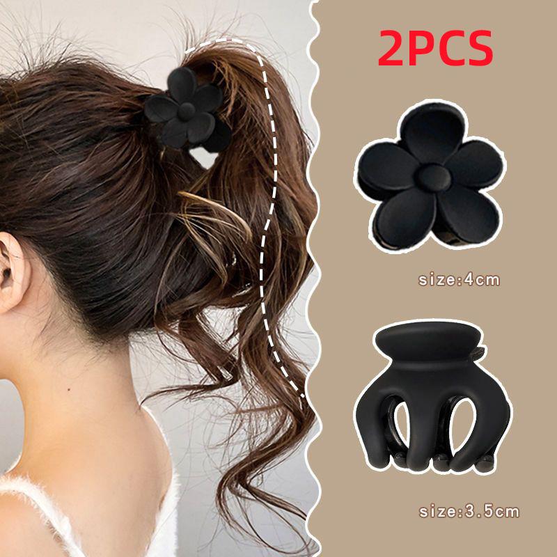 Μικρό Κλιπ Νυχιού Λουλουδιού Κλιπ Νυχιού Υψηλής Αλογοουράς Κλιπ Μαλλιών Άνθος Καμέλιας Γυναικείο Κλιπ Μαλλιών Πίσω Κεφαλής Κλιπ Μαλλιών Κουταλάκι Αφράτο Κλιπ Κεφαλόδεσμος