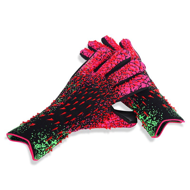 TULX Kids Soccer Goalkeeper Gloves