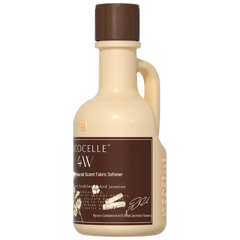 

ZhanJia Четыре Сезона Цветения Парфюмированный Кондиционер для Ткани