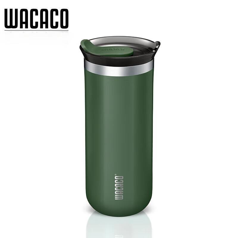 WACACO Octaroma Portable Thermal Coffee Mug