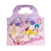 Small Planet Magical Angel Creamy Mami Shopping Eco 197294 Bag, Transformable, Bag, Sub-Bag, Compact,