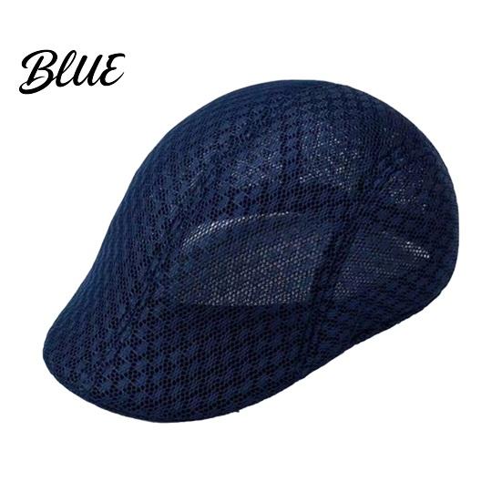 Lehká kšiltovka na ochranu před sluncem Unisex Retro klobouk Prodyšná síťovina Fedora Pro každodenní dojíždění Měkký polyesterový plážový klobouk Skládací Jednobarevný Krátký okraj