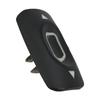 Effortless Mirror Adjustments with This Knob for Fiat Vehicles