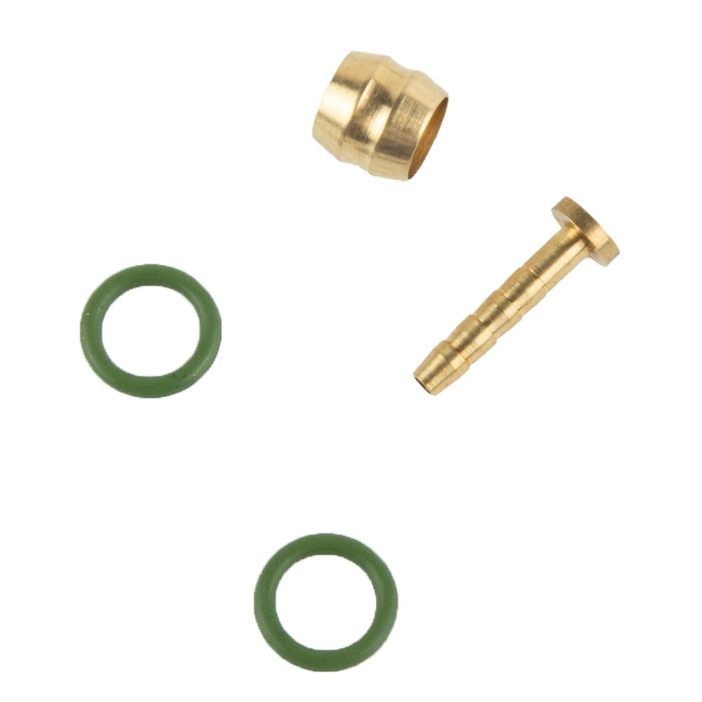 Fahrrad BREMSSCHLAUCH-KIT für-BH90 für SLX M7000 für XT M8000 für XTR M9000 SERIENBREMSEN