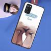 Skam Gay Best Quotes Lovely Phone Case For Oppo A80 A40 A60 A16 A76 A96 A91 A15 A17 A74 A94 A54 A57S A18 A38 A58 A98 A78