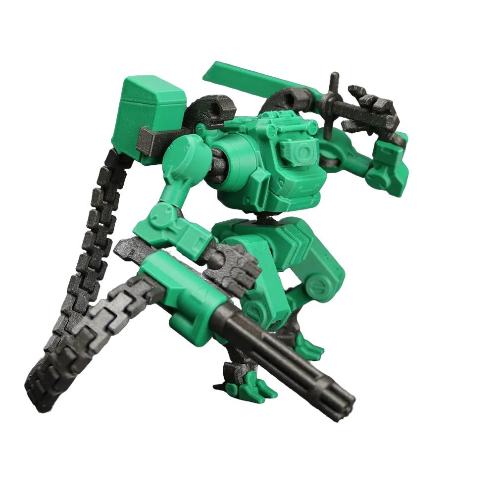 NEW 3D Printed Titanfalls 2 Ion-class Titan Reaper Titan BT-7274 Model Mecha Robot Northstar Action Figure Creature Toy