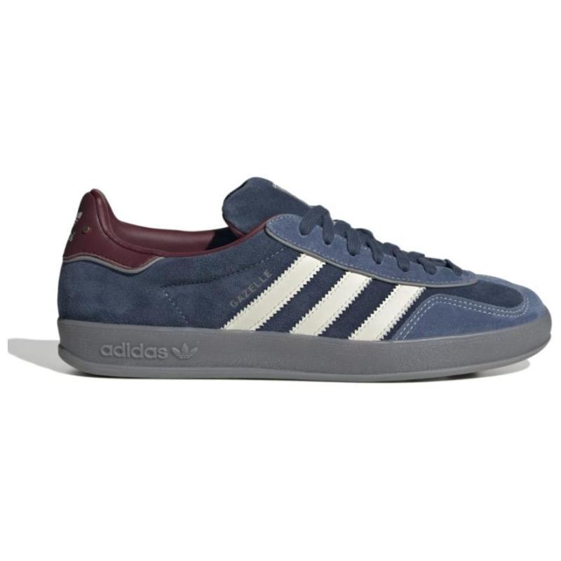 adidas gazelle silver green womens Adidas Gazelle MLS [Maroon/CRWYellow]  Tursi Soccer Store