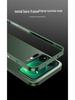 Xiaomi 17 Pro Max Snap-On Metal Heat Dissipation Phone Case