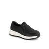 Women S Lightweight Slip On Black 156a0v11c