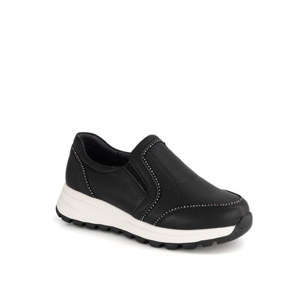Vainer Women S Lightweight Slip On Black 156a0v11c 255