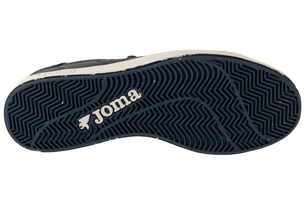 Joma C.Classic Premium Men 25 CCLAPS, Mens Navy Sneakers