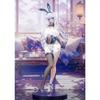HiPlay Hapitopi Qikai Desheng Bunny Girl PVC & ABS 1/6 Scale Painted Complete Figure